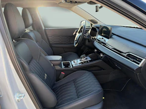 Fahrzeugbild MITSUBISHI Outlander 2.4 PHEV Instyle 4x4