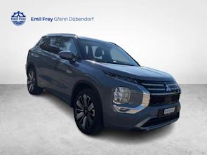 Fahrzeugbild MITSUBISHI Outlander 2.4 PHEV Instyle 4x4
