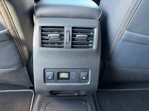 Mitsubishi Outlander 2.4 PHEV Instyle 4x4
