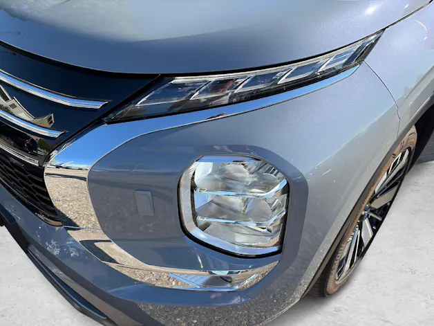 Mitsubishi Outlander 2.4 PHEV Instyle 4x4