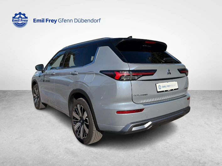Fahrzeugbild MITSUBISHI OUTLANDER