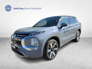 Mitsubishi Outlander 2.4 PHEV Instyle 4x4