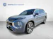 Mitsubishi Outlander 2.4 PHEV Instyle 4x4