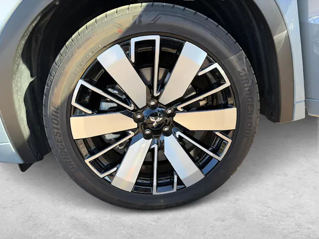 Mitsubishi Outlander 2.4 PHEV Instyle 4x4