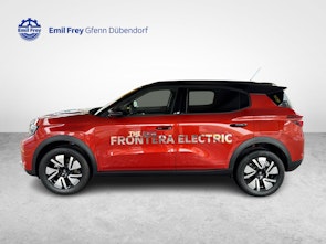 Vehicle image OPEL Frontera-e GS