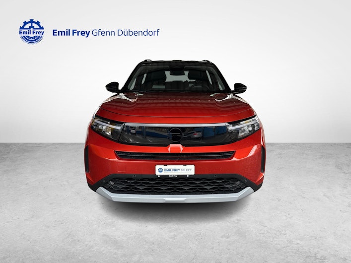 Vehicle image OPEL FRONTERA