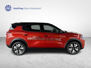 Vehicle image OPEL Frontera-e GS