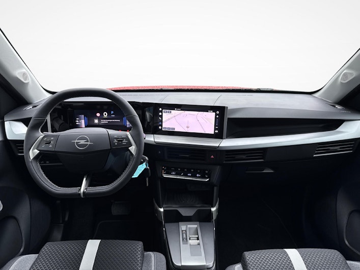 Vehicle image OPEL FRONTERA