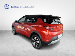 Vehicle image OPEL Frontera-e GS