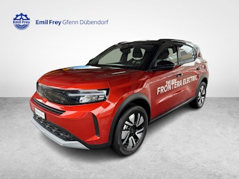 Vehicle image OPEL Frontera-e GS