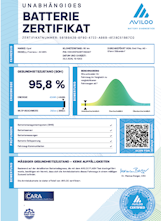 Vehicle image OPEL Frontera-e GS