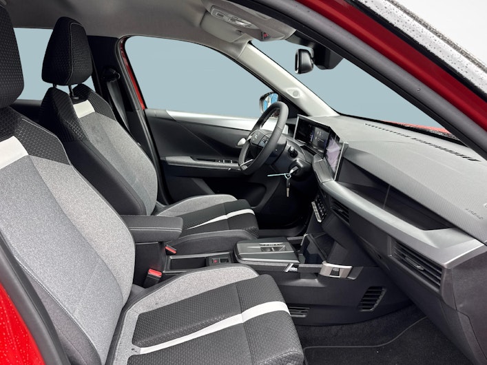 Vehicle image OPEL FRONTERA