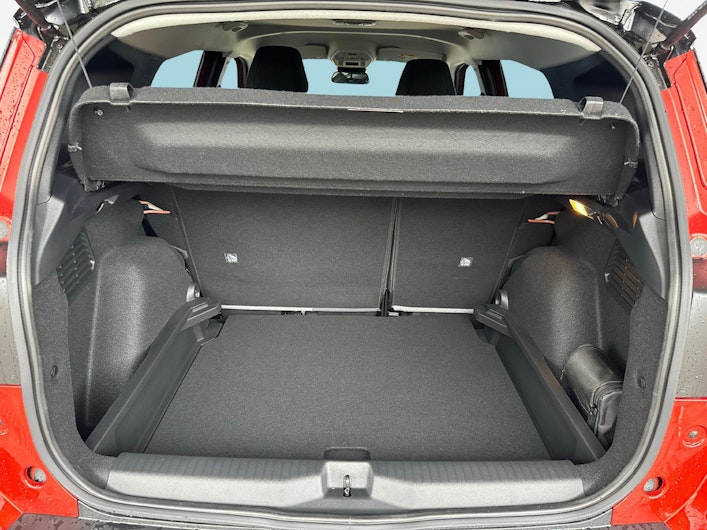 Vehicle image OPEL FRONTERA