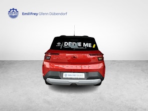 Vehicle image OPEL Frontera-e GS