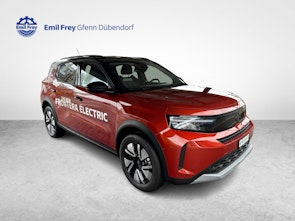 Vehicle image OPEL Frontera-e GS