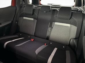 Vehicle image OPEL Frontera-e GS