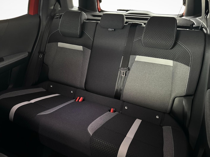 Vehicle image OPEL FRONTERA