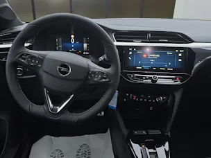 Opel Corsa 1.2 T Hybrid Limited Edition