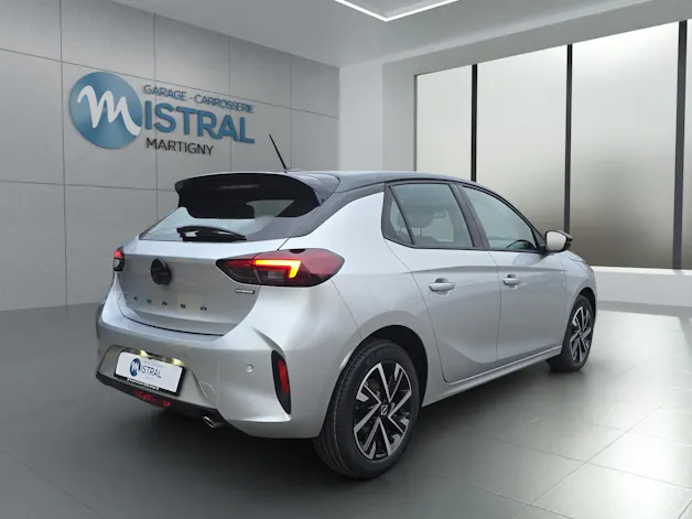 Opel Corsa 1.2 T Hybrid Limited Edition