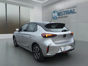 Opel Corsa 1.2 T Hybrid Limited Edition