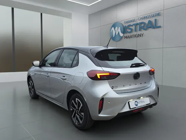 Opel Corsa 1.2 T Hybrid Limited Edition