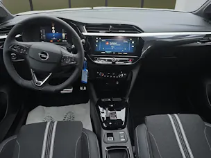 Opel Corsa 1.2 T Hybrid Limited Edition