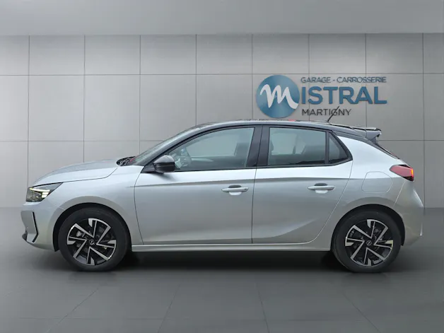Opel Corsa 1.2 T Hybrid Limited Edition