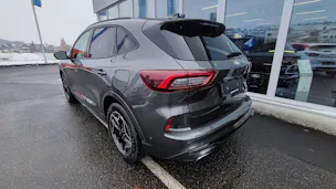 Ford Kuga 2.5 Plug-in Hybrid ST-Line X