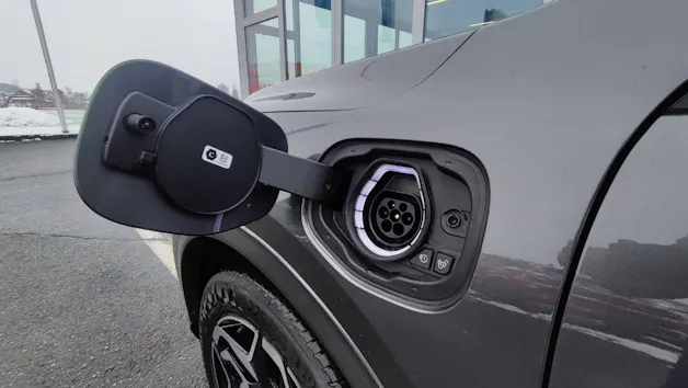 Ford Kuga 2.5 Plug-in Hybrid ST-Line X
