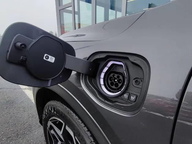 Ford Kuga 2.5 Plug-in Hybrid ST-Line X