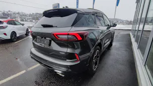 Ford Kuga 2.5 Plug-in Hybrid ST-Line X