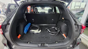 Ford Kuga 2.5 Plug-in Hybrid ST-Line X