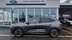 Ford Kuga 2.5 Plug-in Hybrid ST-Line X