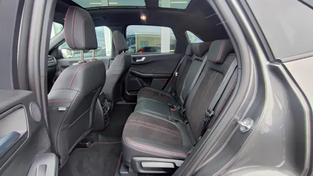 Ford Kuga 2.5 Plug-in Hybrid ST-Line X