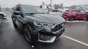 Ford Kuga 2.5 Plug-in Hybrid ST-Line X