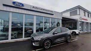 Ford Kuga 2.5 Plug-in Hybrid ST-Line X