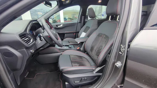Ford Kuga 2.5 Plug-in Hybrid ST-Line X