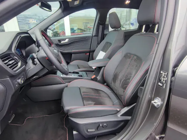 Ford Kuga 2.5 Plug-in Hybrid ST-Line X