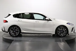 BMW 123 xDrive