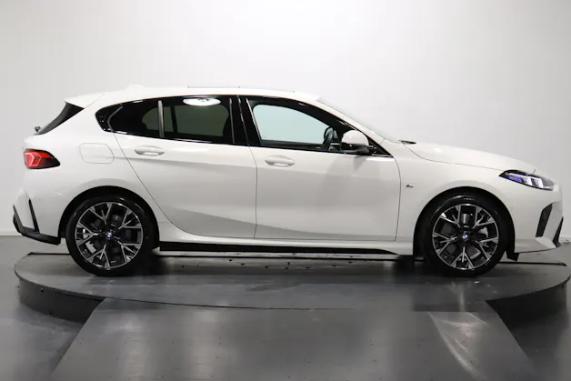 BMW 123 xDrive