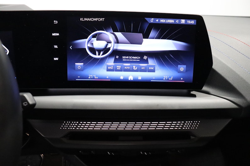 Vehicle image BMW 1 SERIES