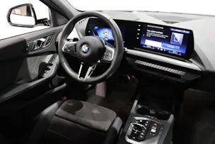 BMW 123 xDrive
