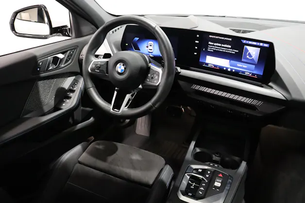 BMW 123 xDrive