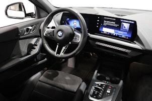 Vehicle image BMW 123 xDrive