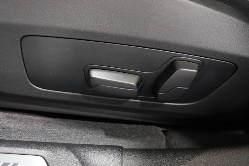 Vehicle image BMW 1 SERIES