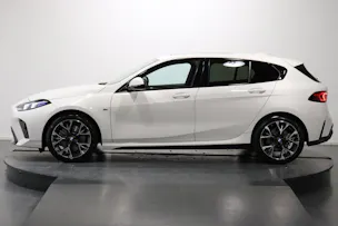 BMW 123 xDrive