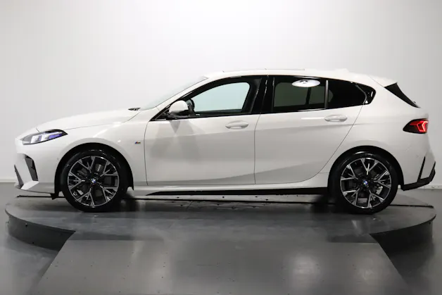 BMW 123 xDrive