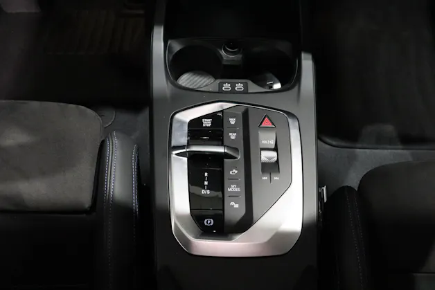 BMW 123 xDrive