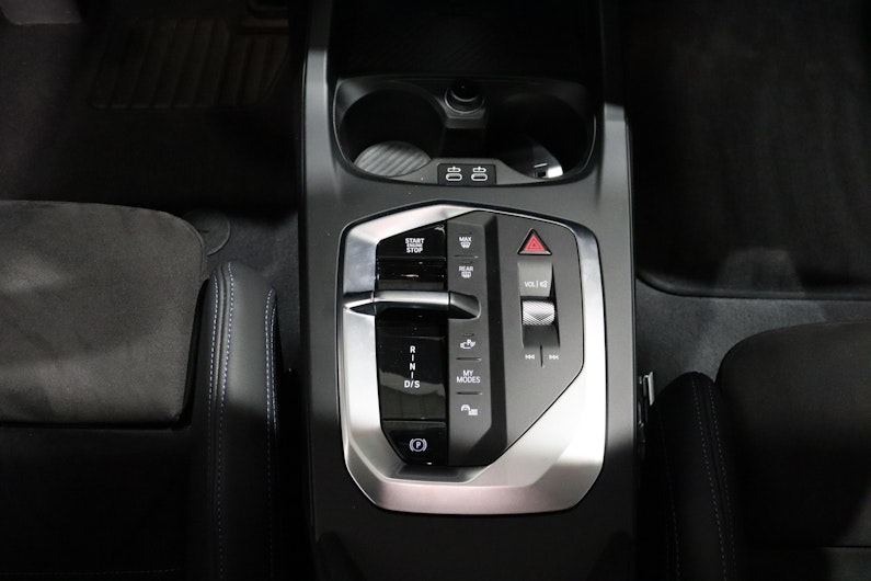 Vehicle image BMW 1 SERIES