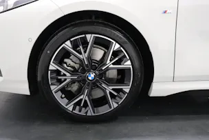 BMW 123 xDrive